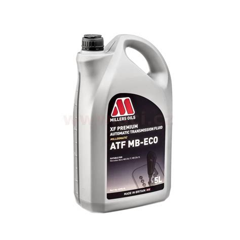 Millers Oils Xf Premium Atf Mb Eco L