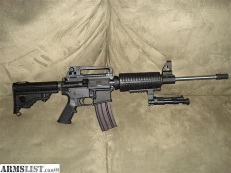 Armslist For Sale Trade Dpms Panther Orical