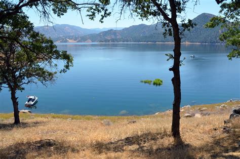 Rving Beach Bums Pine Flat Lakeisland Park Near Fresno Ca