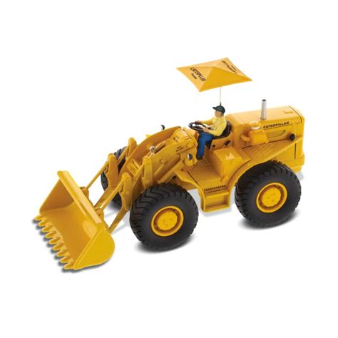 Cargador Frontal A Cat Tienda Finning Empresas Casanova