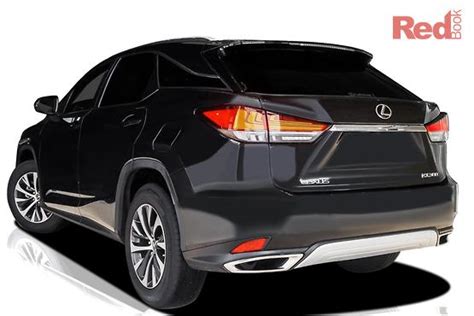 Harga Lexus Rx 300 Drivehs