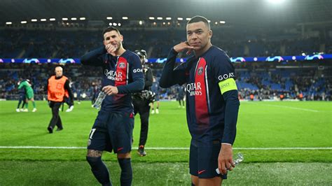 Real Madrid's Leipzig Struggle Signals Need for PSG Talent, ESPN Says