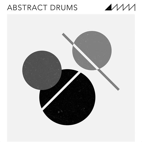 Abstract Drums | Hybrid Drum Kits & Foley Samples | SoundGhost