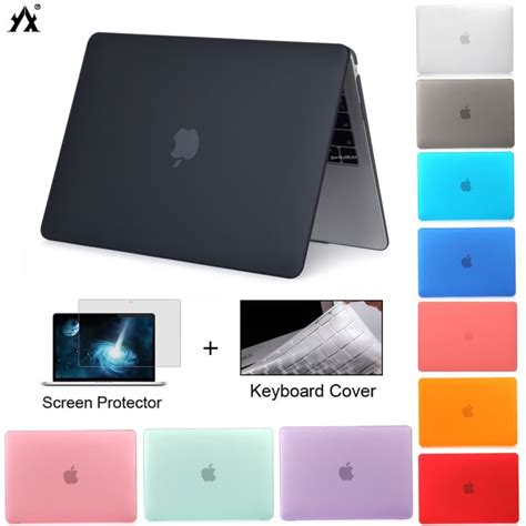 Laptop Case For Macbook Air A A M Chip Pro