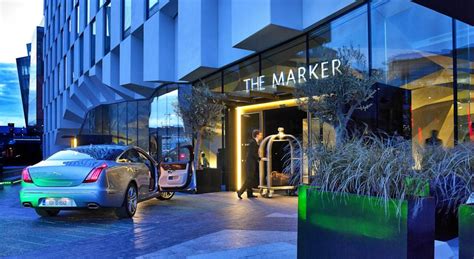 The Marker Hotel Dublin Highest Rated Hotel in Dublin