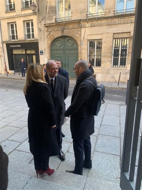 Mémorial de la Shoah on Twitter RT MParisCentre Ce matin