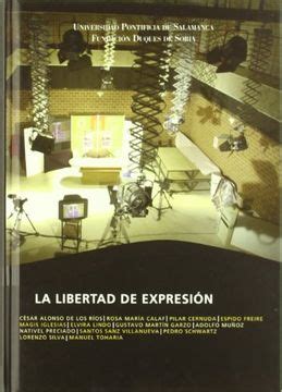 Libro la libertad de expresión De varios autores Buscalibre