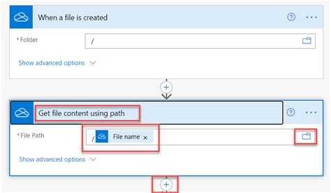 How To Move Files From Onedrive To Sharepoint Using Power Automate