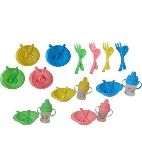 Kit Refei O Infantil Tigela Bowl Para Papinha Submarino