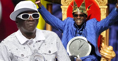 Flavor Flav: The Journey of a Rap Legend and TV Star - TVovermind