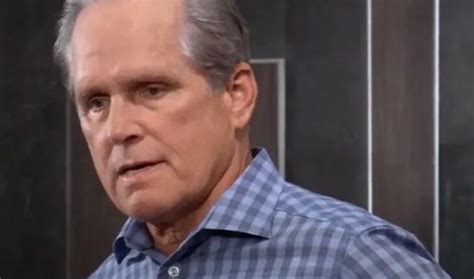 General Hospital Gregory Chase Gregory Harrison Soap Opera Spy