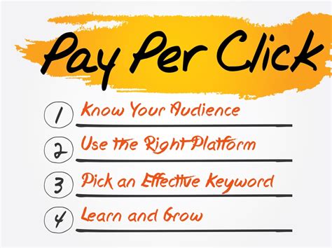 Tips For Successful Pay Per Click Advertising