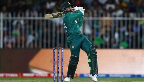 T20 World Cup Pakistan Defeats Afghanistan In Thriller Clash