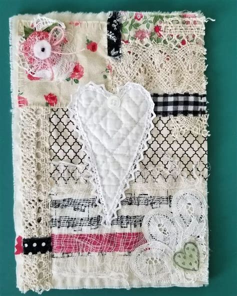 Jaynefosterbjork On Instagram June Page For Roxysjournalofstitchery