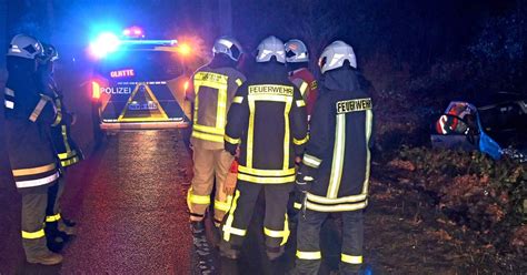 Glatteis Nrw Mehrere Unf Lle Und Gesperrte Autobahn