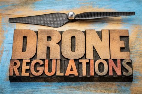 Drone Regulations: What You Need to Know - Indy Drone Video