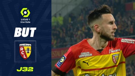 But Adrien Thomasson Rcl Rc Lens As Monaco Rc