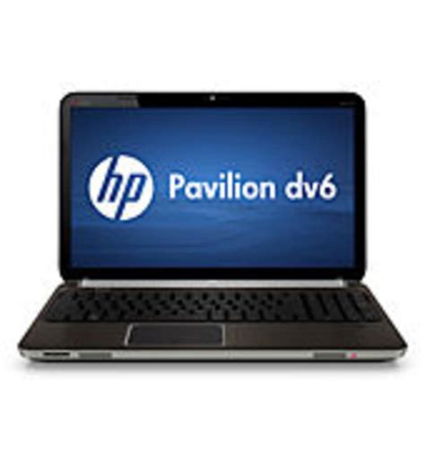 HP Pavilion dv6 6120us Notebook PC drivers Télécharger