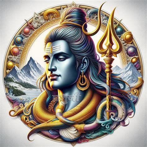 Pin By Raj Verma On Exclusive In Lord Shiva Pics Lord Shiva Hd