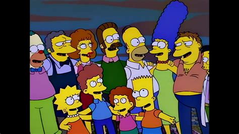 The Simpsons Season 6 Image | Fancaps