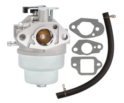 Carburetor Carb For Troy Bilt TB240 Lawn Mower 160cc 12AVB2AQ711 21 EBay