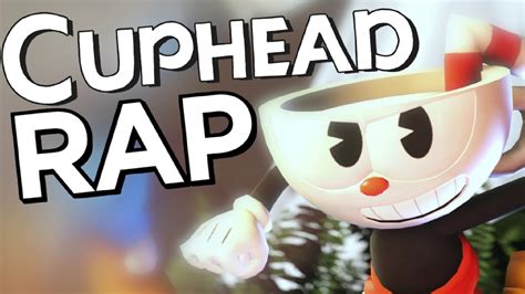 Cuphead Rap [cuphead] [jt Music] [nightcore] Youtube