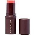 Oceane Blush em Bastão Vermelho Mariana Saad By Oceane Blush Stick