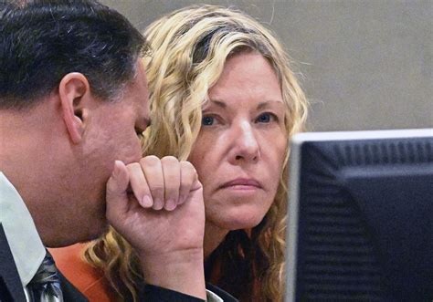 Lori Vallows Bail Stays At 5m Over Disappearance Of Her Two Idaho