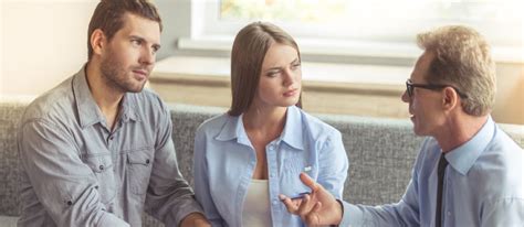 Does Marriage Counseling Work Types And Facts