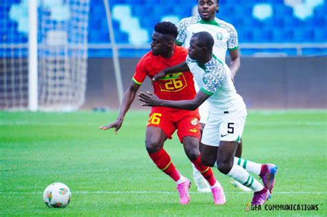 Ghana Vs Uganda History Records Head To Head Where To Watch Ghana