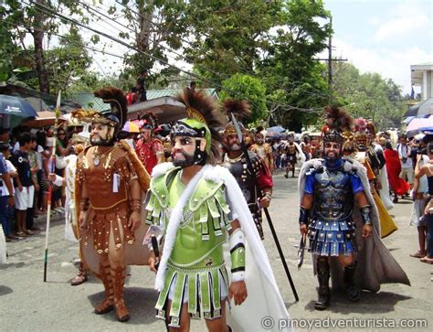 Pinoy Festivals : Marinduque - Moriones Festival 2011 Experience (Teaser) | Blogs, Travel Guides ...