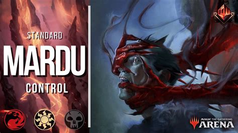 Mardu Control Mythic Ladder Standard Bo Deck Guide Innistrad