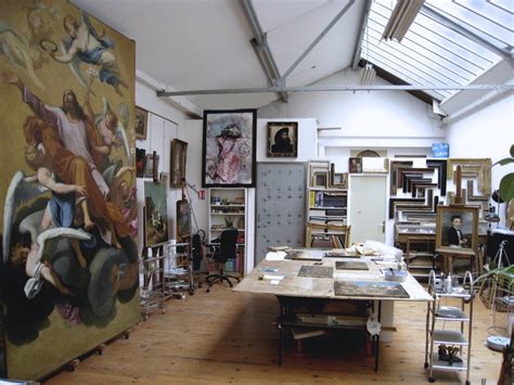 Atelier Restauration Tableaux Lyon Atelier Aldo Peaucelle