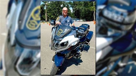 New motorcycles added to Virginia State Police's fleet | 13newsnow.com