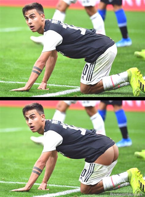 Dybala Goals Hot Sex Picture