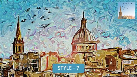 van impressionist action  yellow images creative store