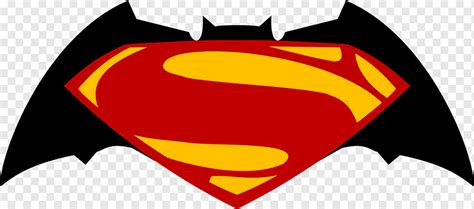 Logo De Batman Superman Logo De Batman Vs Superman Historietas