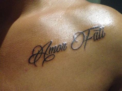 Latin Quote Tattoos Latin Tattoo Latin Quotes Tattoo Quotes Amor