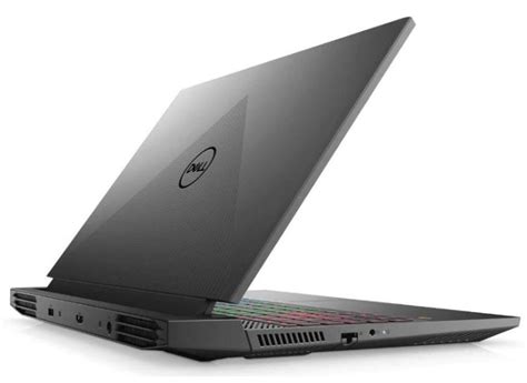 Notebook Gamer Dell G15 G15 A0700 Mm20p Amd Ryzen 7 5800h 15 6 16gb Ssd 512 Gb Windows 11