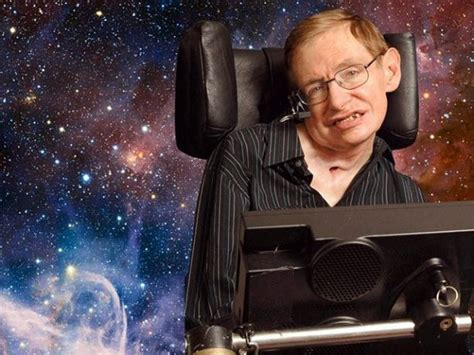 Un Día Como Hoy Nace El Científico Stephen Hawking Efemérides 8 De Enero Rpp Noticias