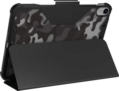 Urban Armor Gear Plyo Case Ipad Moro Au Meilleur Prix Sur