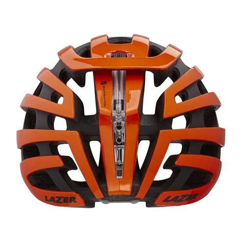 Casque vélo route Lazer Z1 Mips Blanc noir jaune ou orange