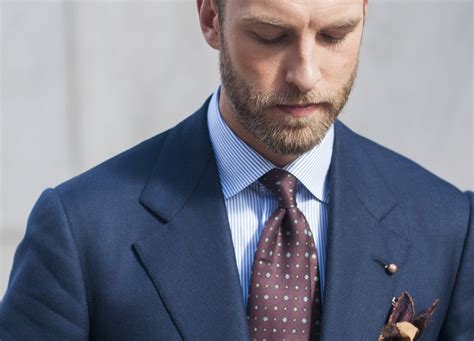 Men's Cocktail Attire: A Definitive Guide For The Modern Gent