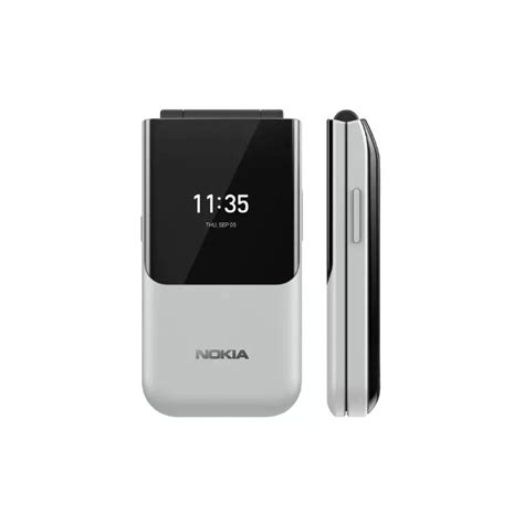 Nokia Flip User Manual English Pages