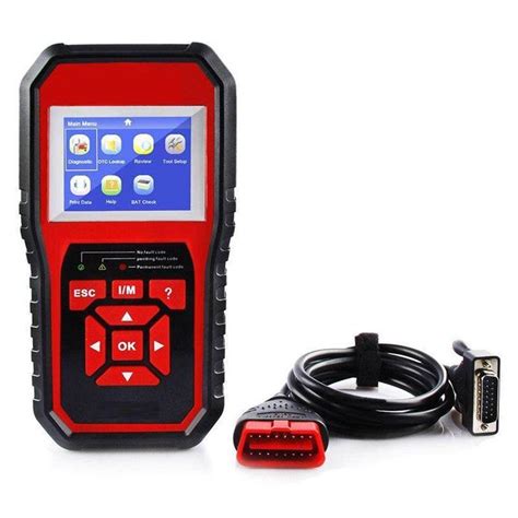 Woolich Racing Motorcycle Obd Diagnostic Tools