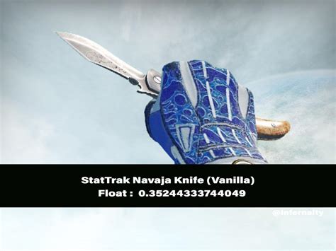 Stattrak Navaja Knife Vanilla Csgo Skins Knives Video Gaming Gaming