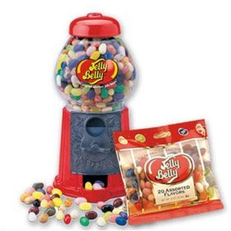 Jelly Belly Mini Bean Machine • Jelly Belly Candy • Shop By Candy Brand • Oh Nuts®