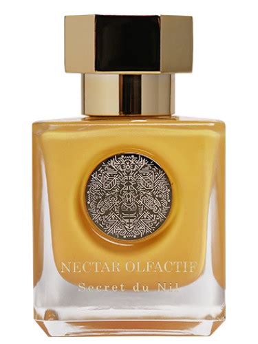 Secret du Nil Nectar Olfactif perfume a novo fragrância