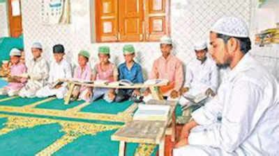 After Uttar Pradesh Uttarakhand To Conduct Survey Of All Madrassas