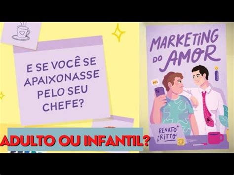 Marketing Do Amor Renato Ritto Youtube